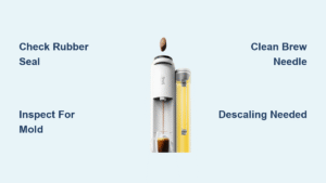 How to Fix Keurig Pump Issues