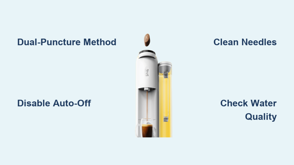 How to Stop Keurig from Turning Off Automatically