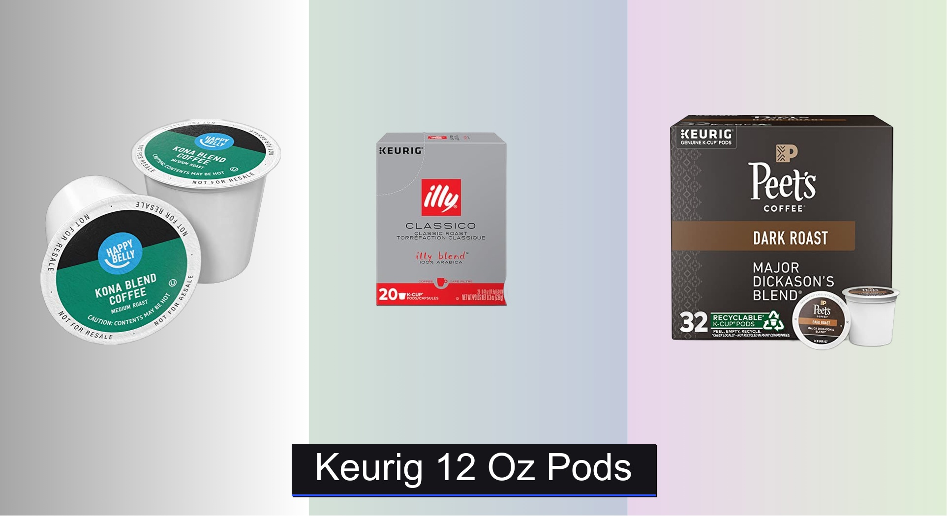 7 Best Keurig 12 oz Pods of 2026
