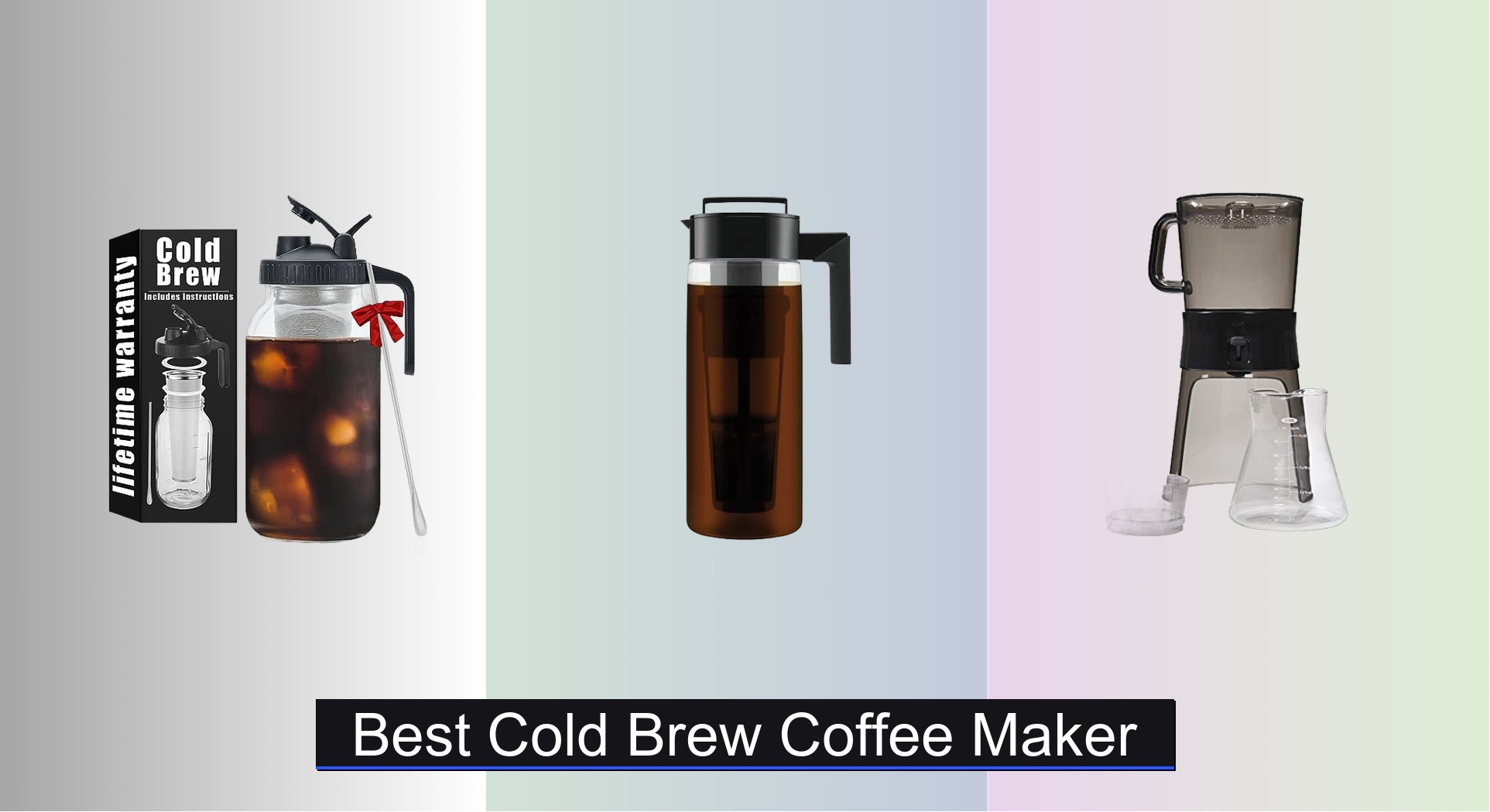 Photo inspiration: 8 Best Cold Brew Coffee Makers Of 2026 Photo Inspiration