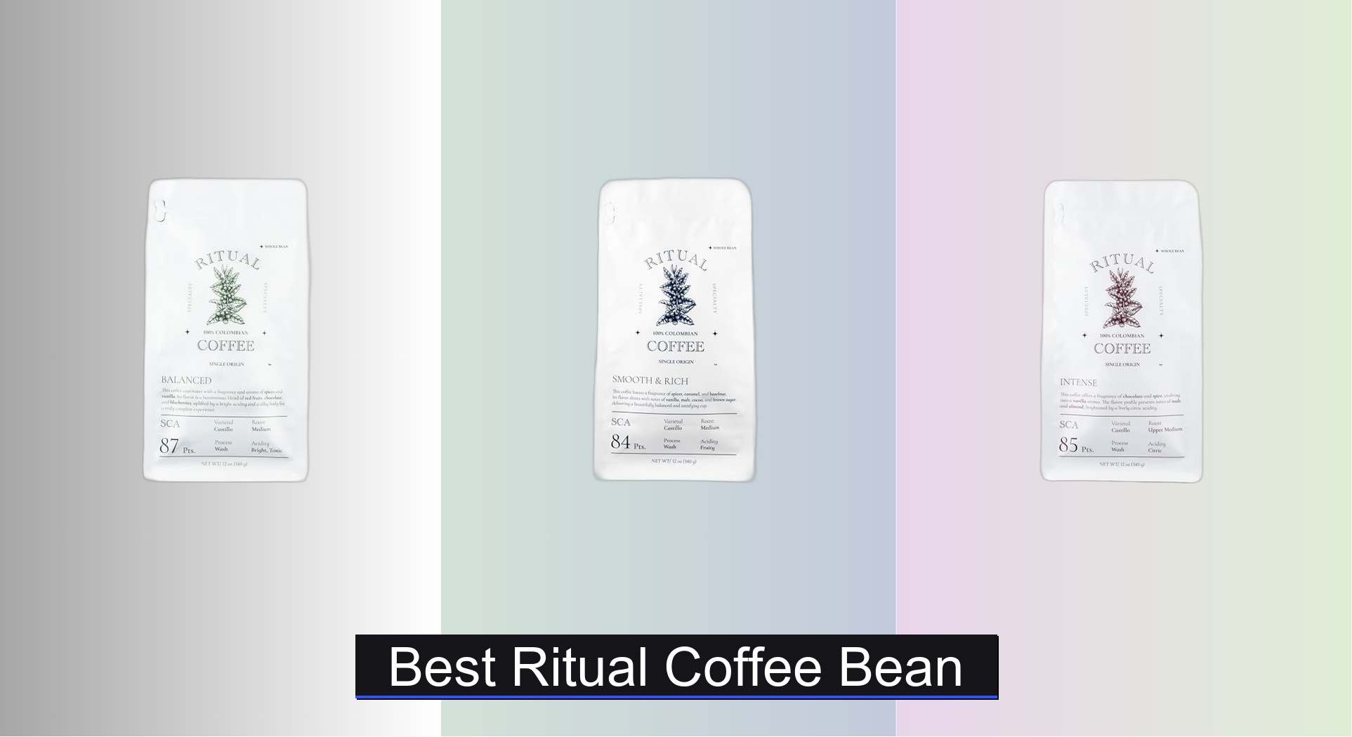 5 Best Ritual Coffee Beans of 2026