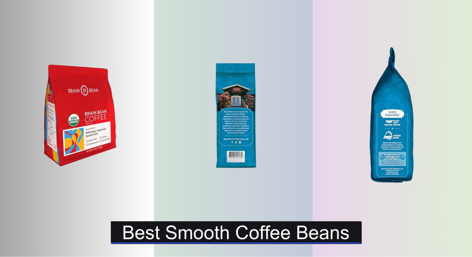 9 Best Smooth Coffee Beans of 2026